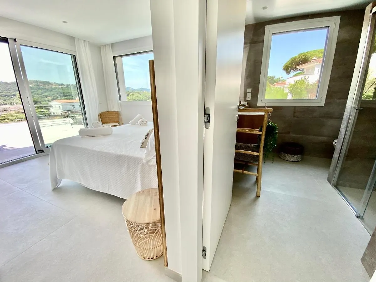 Naramia Sagaro Villa With Poolgarden10 Pax S'Agaro 0*,