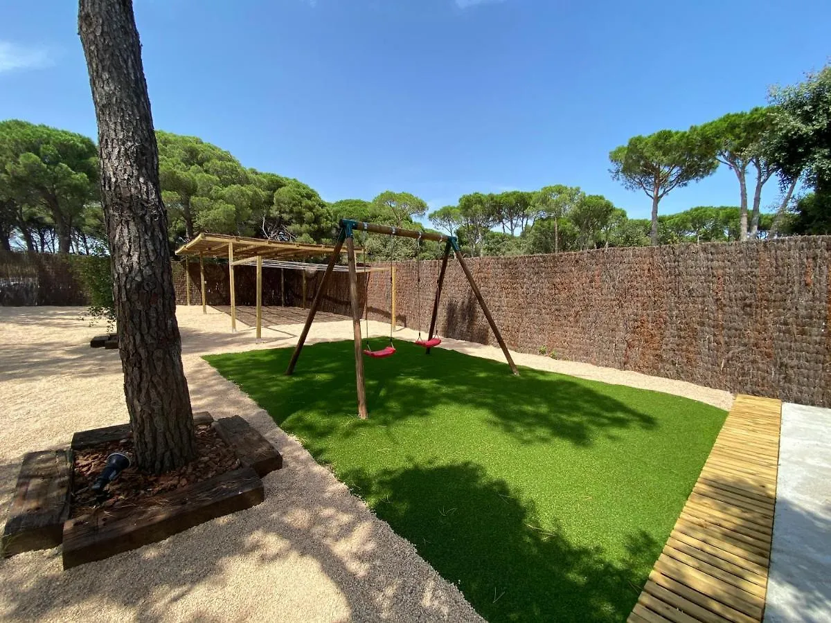 Holiday home Naramia Sagaro Villa With Poolgarden10 Pax S'Agaro
