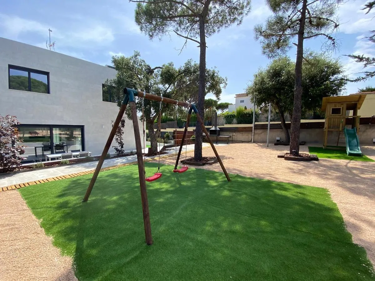 Holiday home Naramia Sagaro Villa With Poolgarden10 Pax S'Agaro