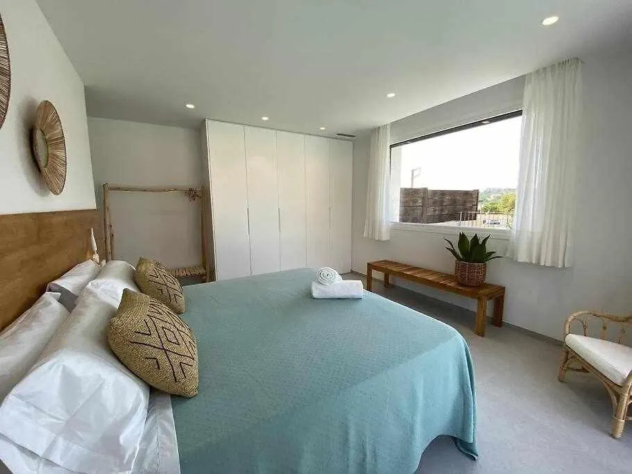Naramia Sagaro Villa With Poolgarden10 Pax S'Agaro 0*,  Spain