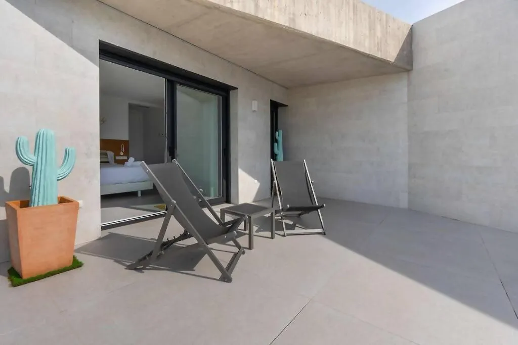 Naramia Sagaro Villa With Poolgarden10 Pax S'Agaro