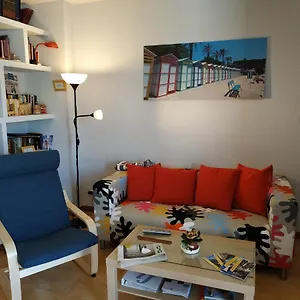 Apartamento Fagoi, S'Agaró