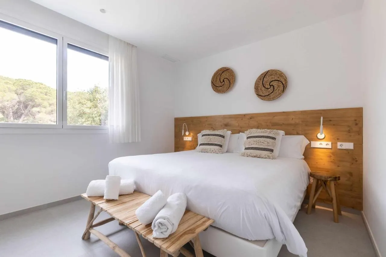 Naramia Sagaro Villa With Poolgarden10 Pax S'Agaro