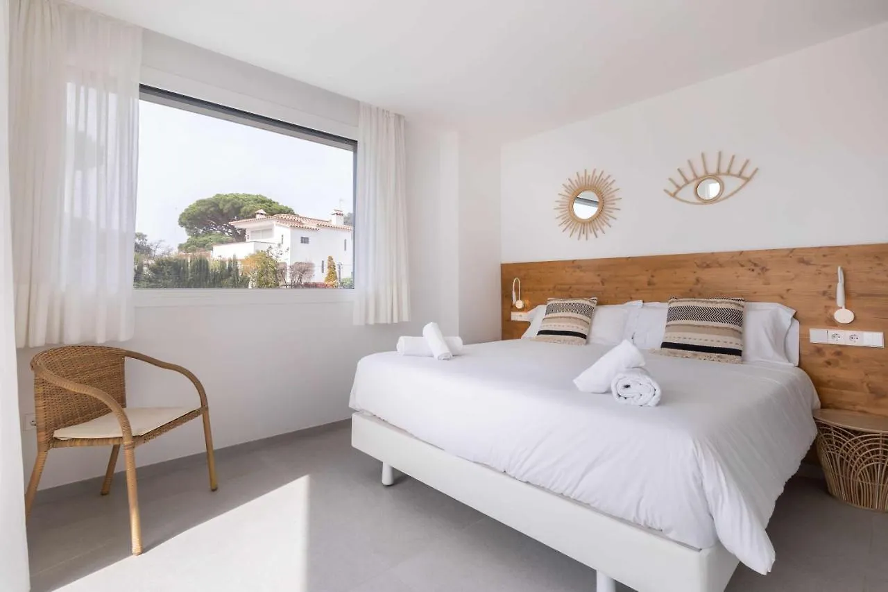 Holiday home Naramia Sagaro Villa With Poolgarden10 Pax S'Agaro