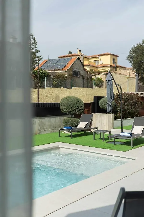 Holiday home Naramia Sagaro Villa With Poolgarden10 Pax S'Agaro