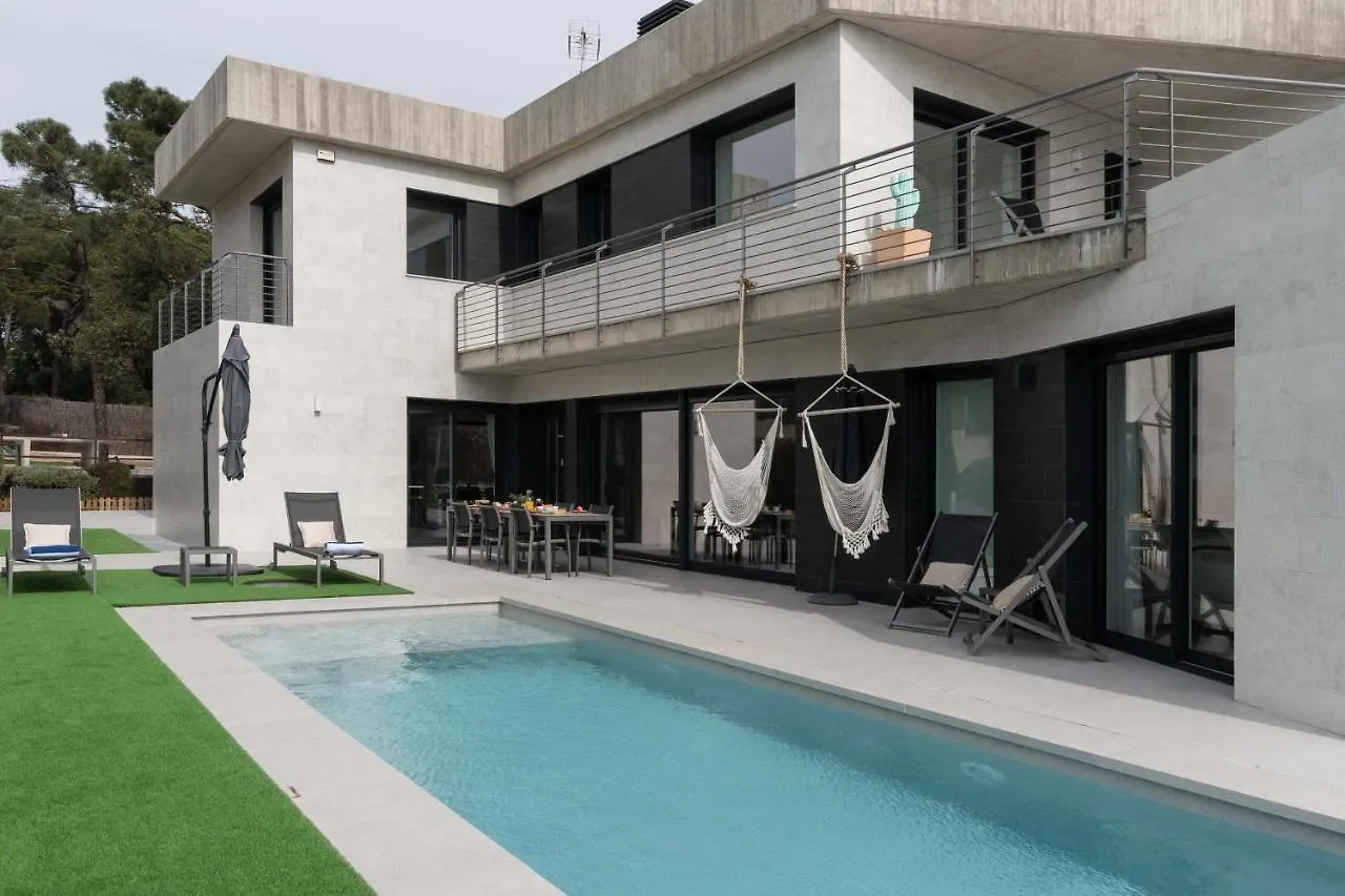 Holiday home Naramia Sagaro Villa With Poolgarden10 Pax S'Agaro
